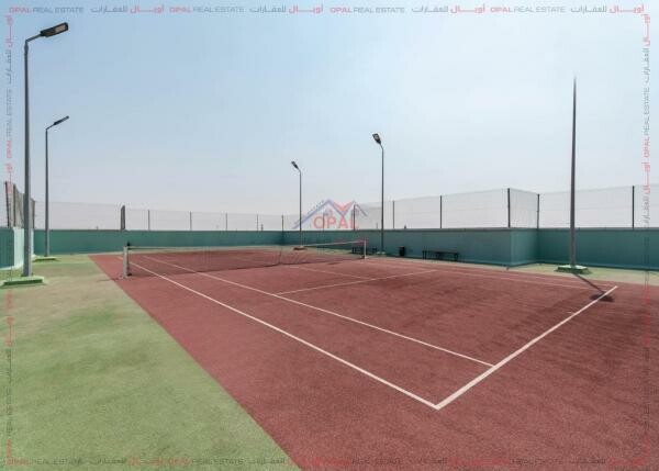 For Rent | Apartment in Ain Khaled - 4