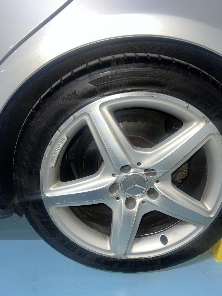 ClS350 2013 AMG IN PERFECT CONDITIO - 14
