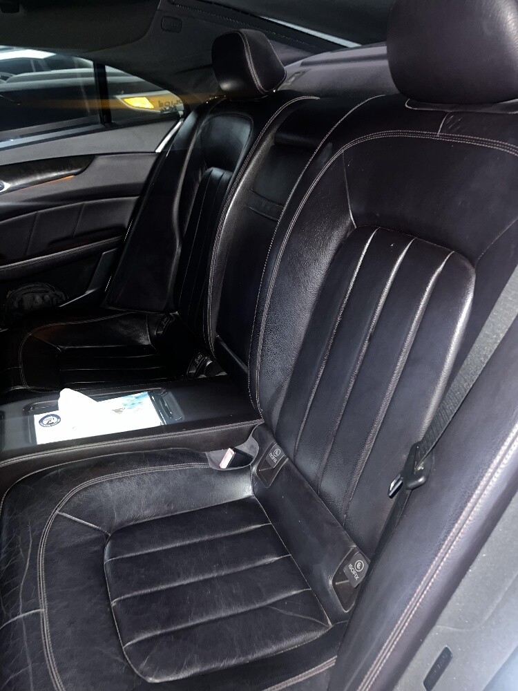 ClS350 2013 AMG IN PERFECT CONDITIO - 12