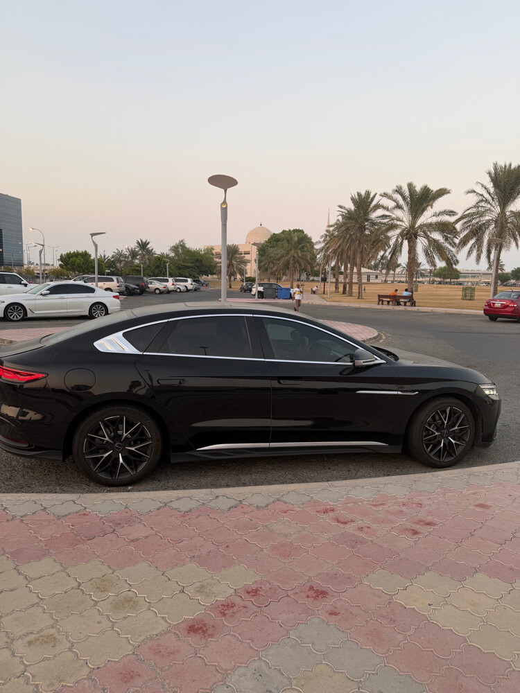 بي وأي دي هان - 4