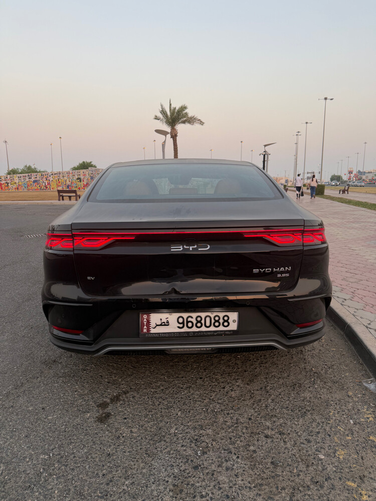 بي وأي دي هان - 7