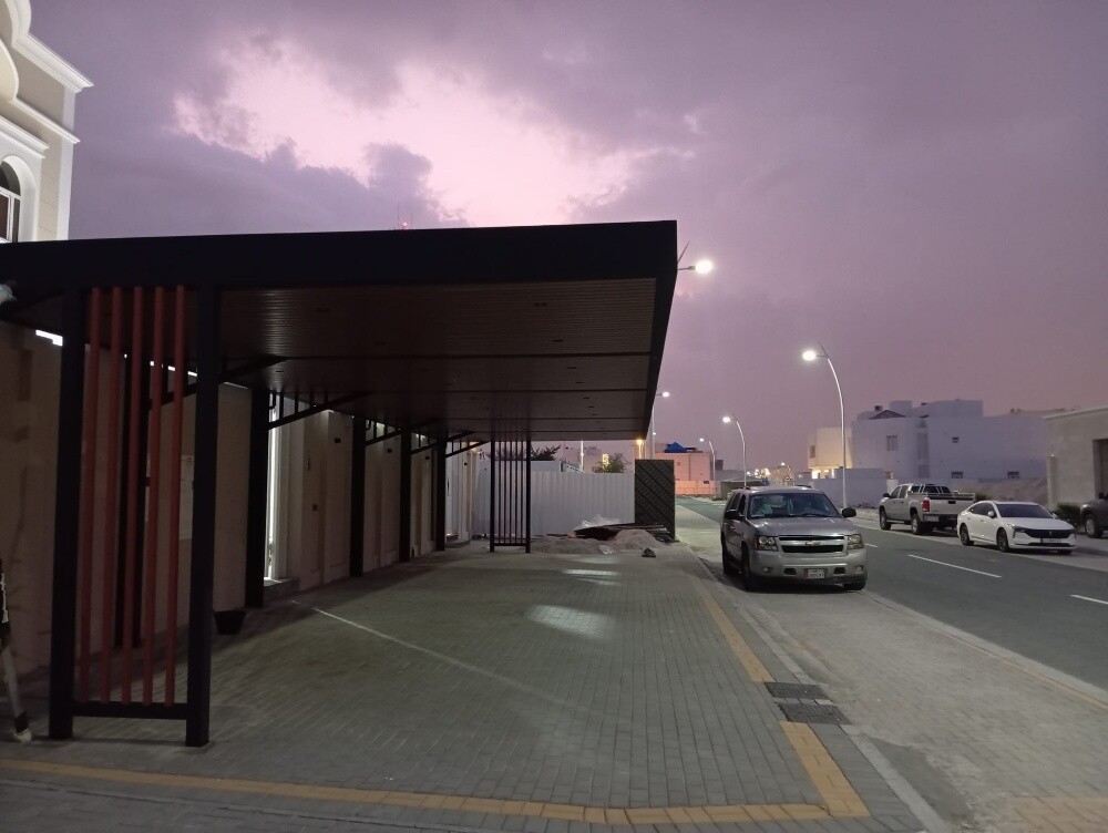 نقوم بجميع اعمال الحدادة ترتيب وت - 4