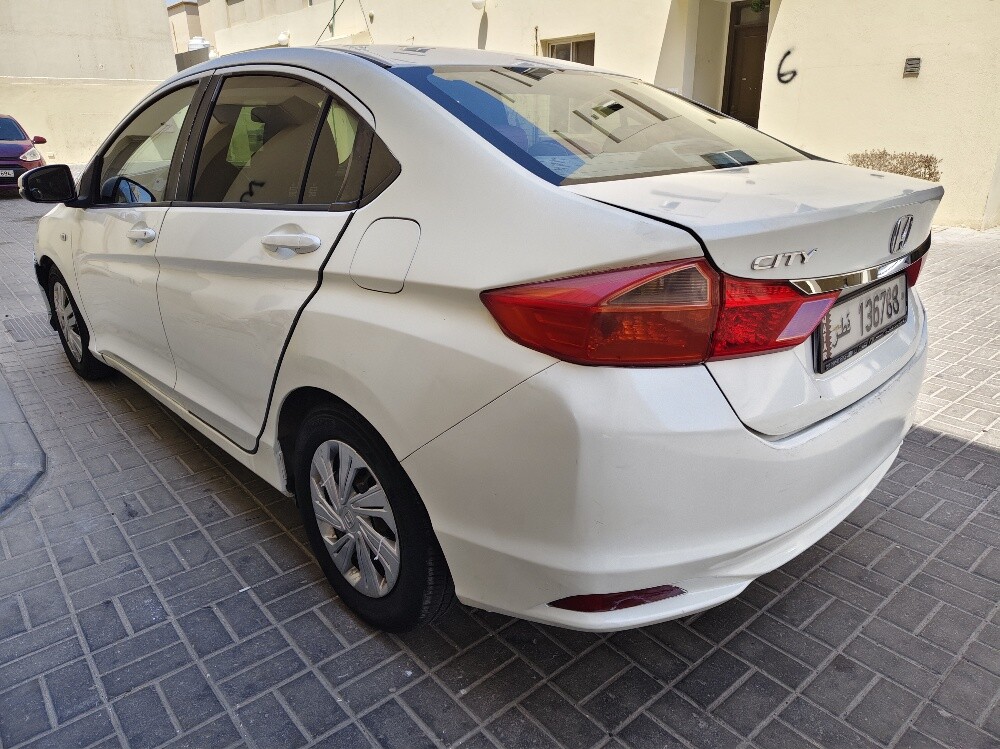 Honda     City      2016    sale - 23