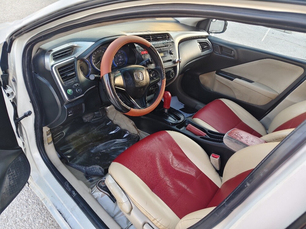 Honda     City      2016    sale - 18