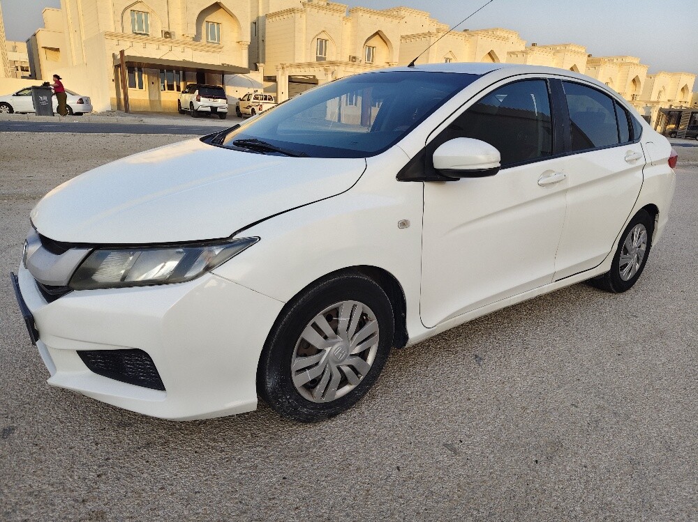 Honda     City      2016    sale - 8
