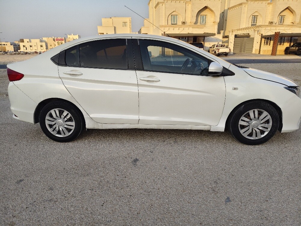 Honda     City      2016    sale - 12