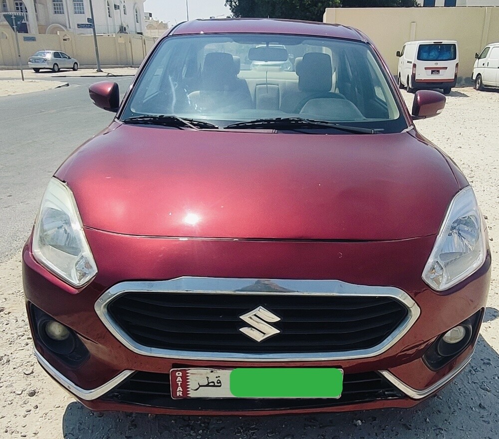 Suzuki Dzire 2018 New Istimara - 3