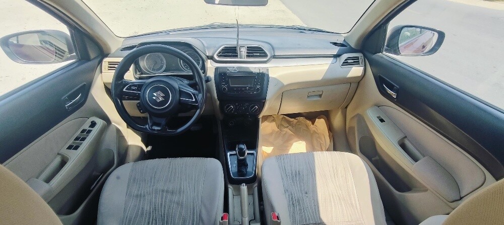 Suzuki Dzire 2018 New Istimara - 8