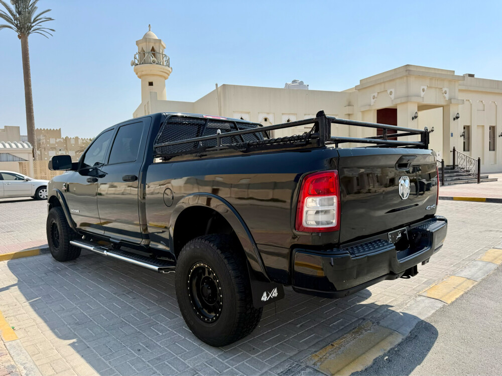 رام ديزل - 4