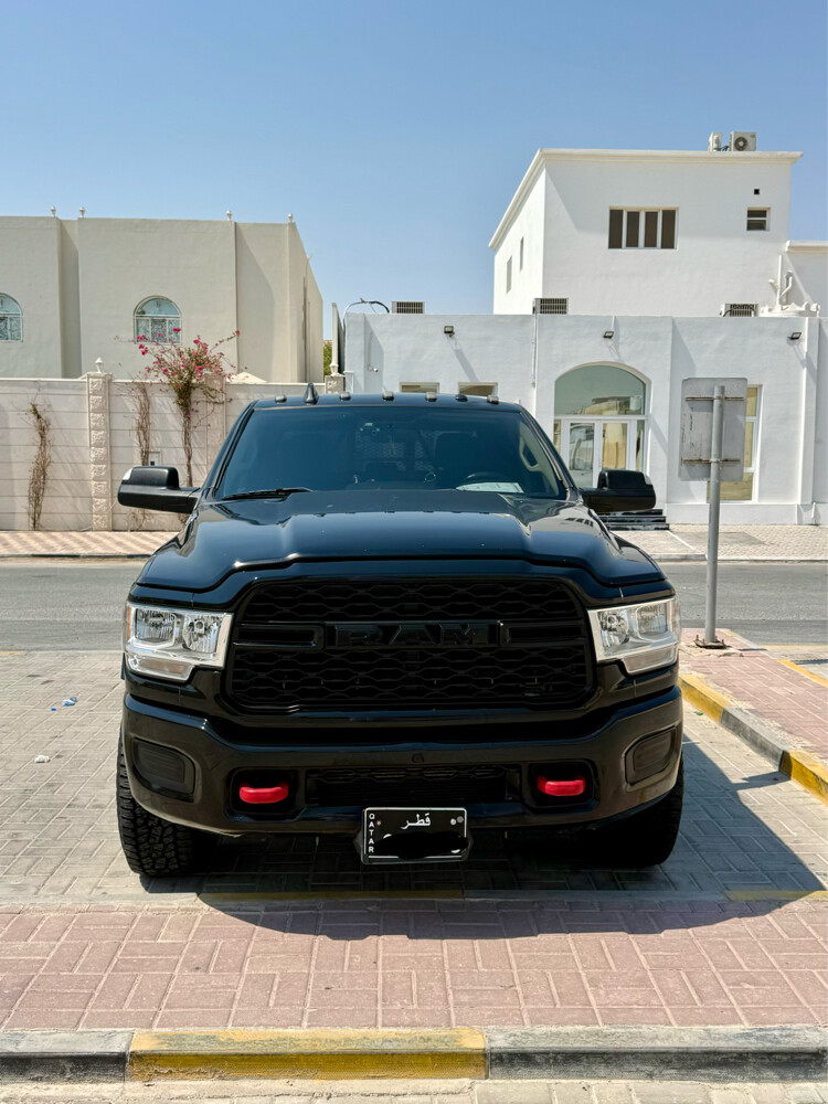 رام ديزل - 2
