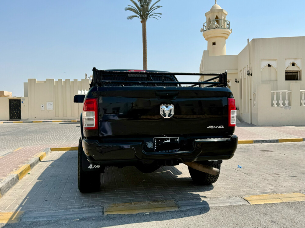 رام ديزل - 1