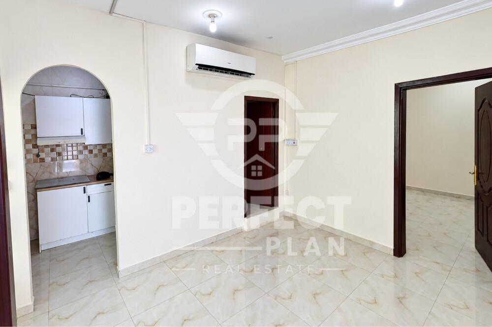 1BHK for Rent in Muaither - 2