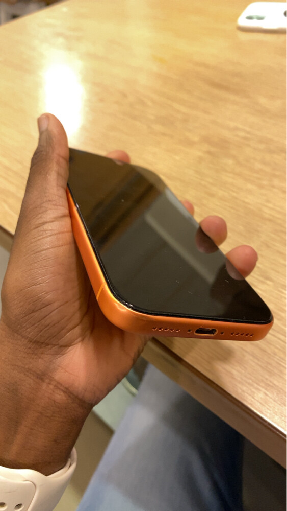 17 pro 256GB - 10