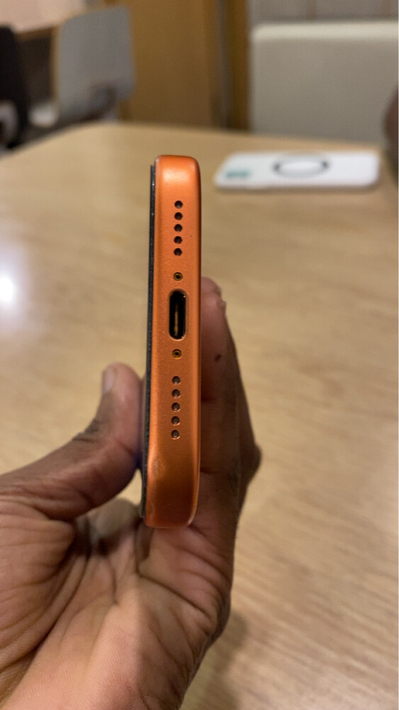 17 pro 256GB - 2