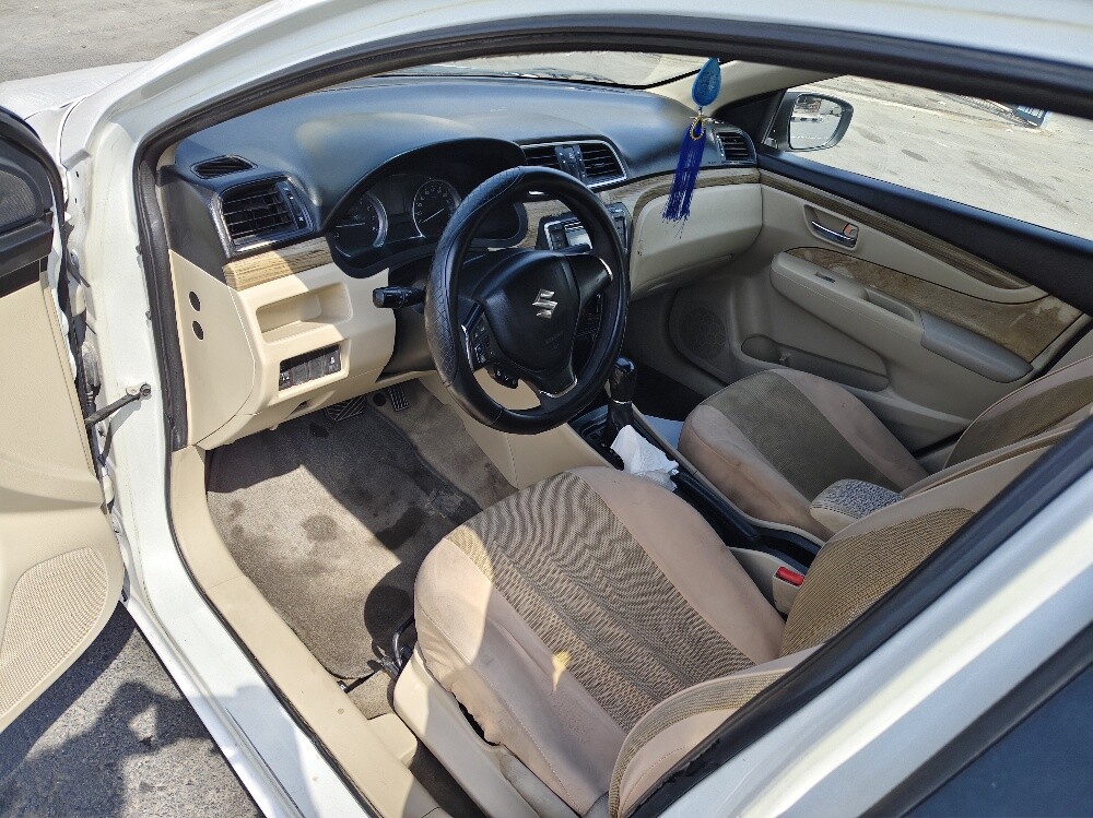 Suzuki     caiz     2020     sale - 8