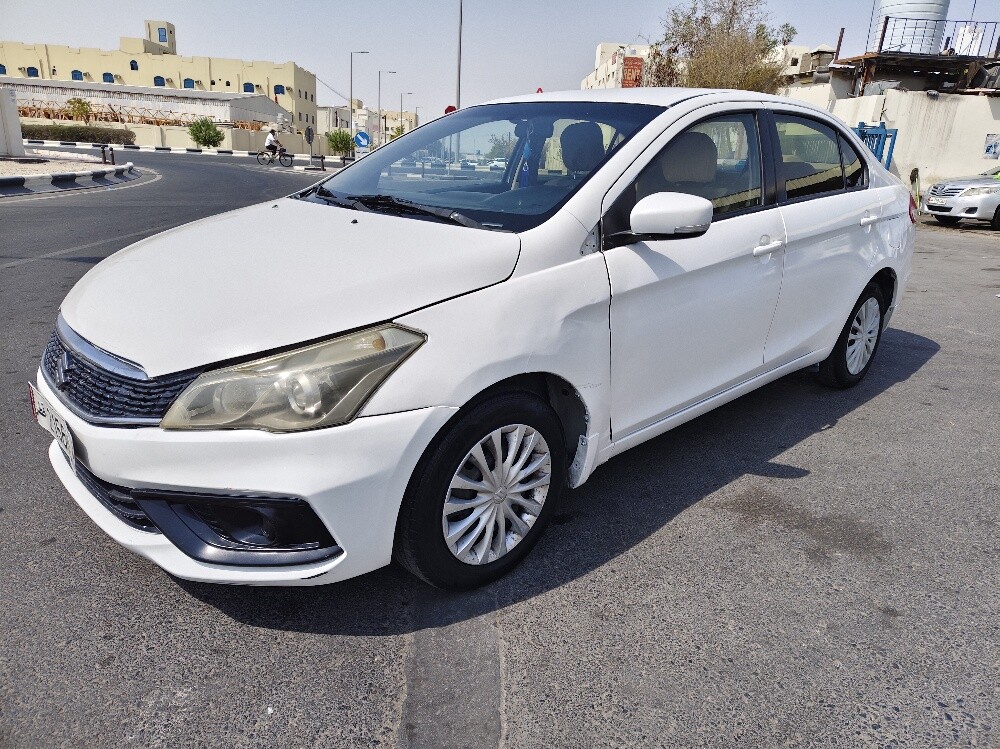 Suzuki     caiz     2020     sale - 17