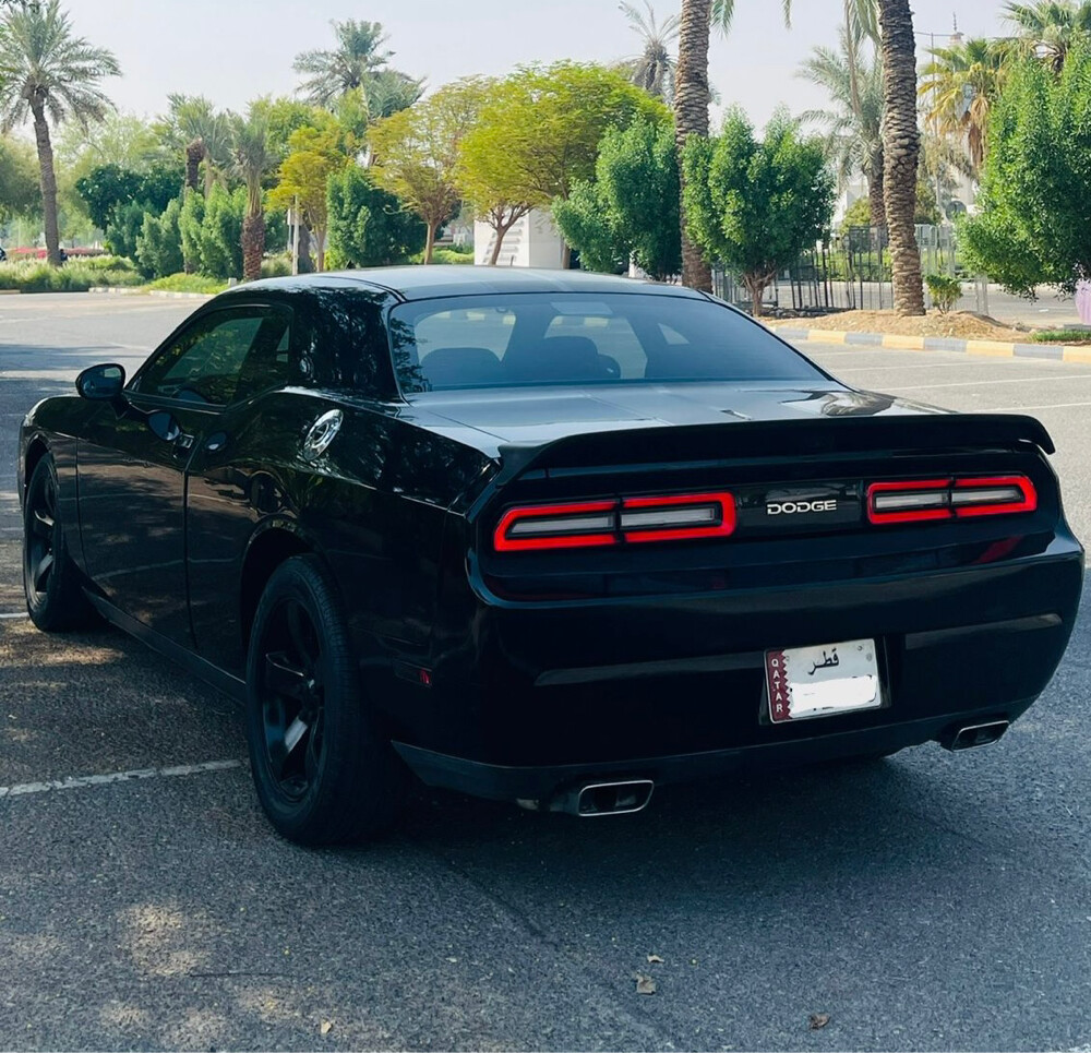 Dodge Challenger 2014 V6  - 2