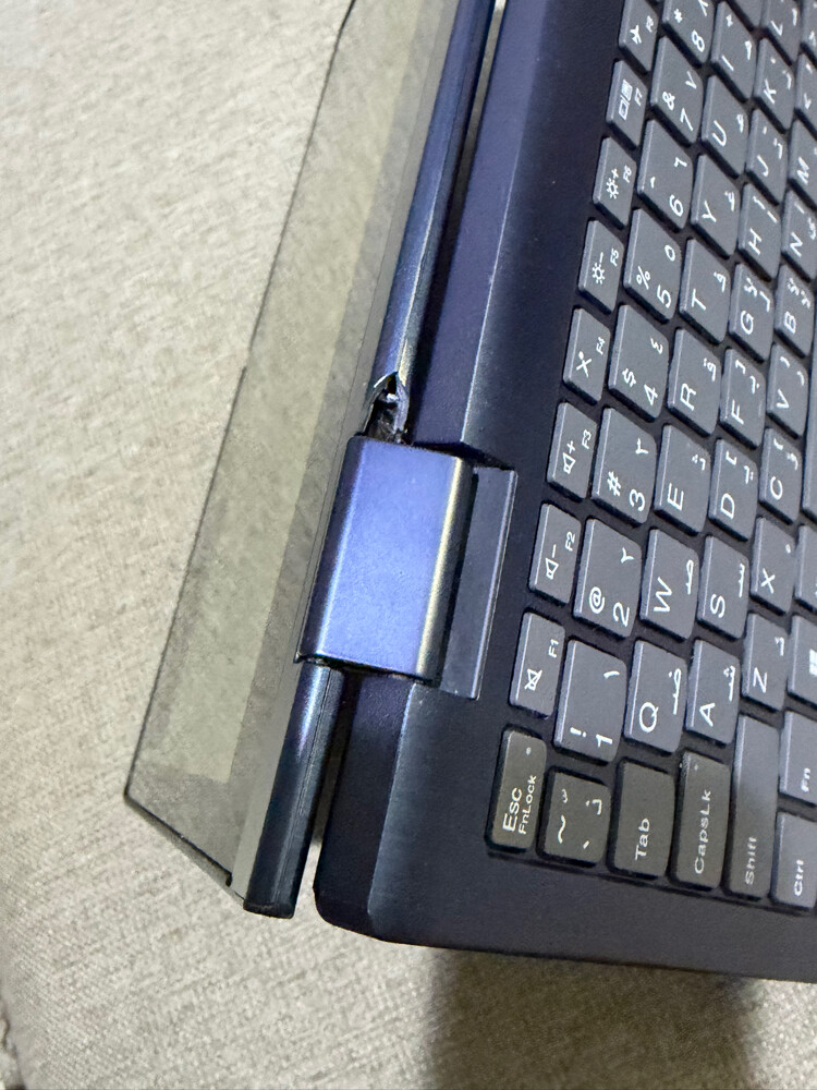 Lenovo IdeaPad Flex 3 11IGL05 - 4
