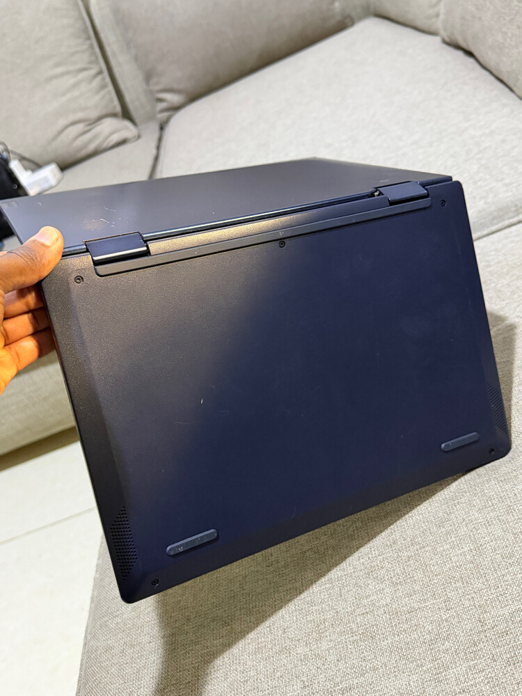 Lenovo IdeaPad Flex 3 11IGL05 - 13