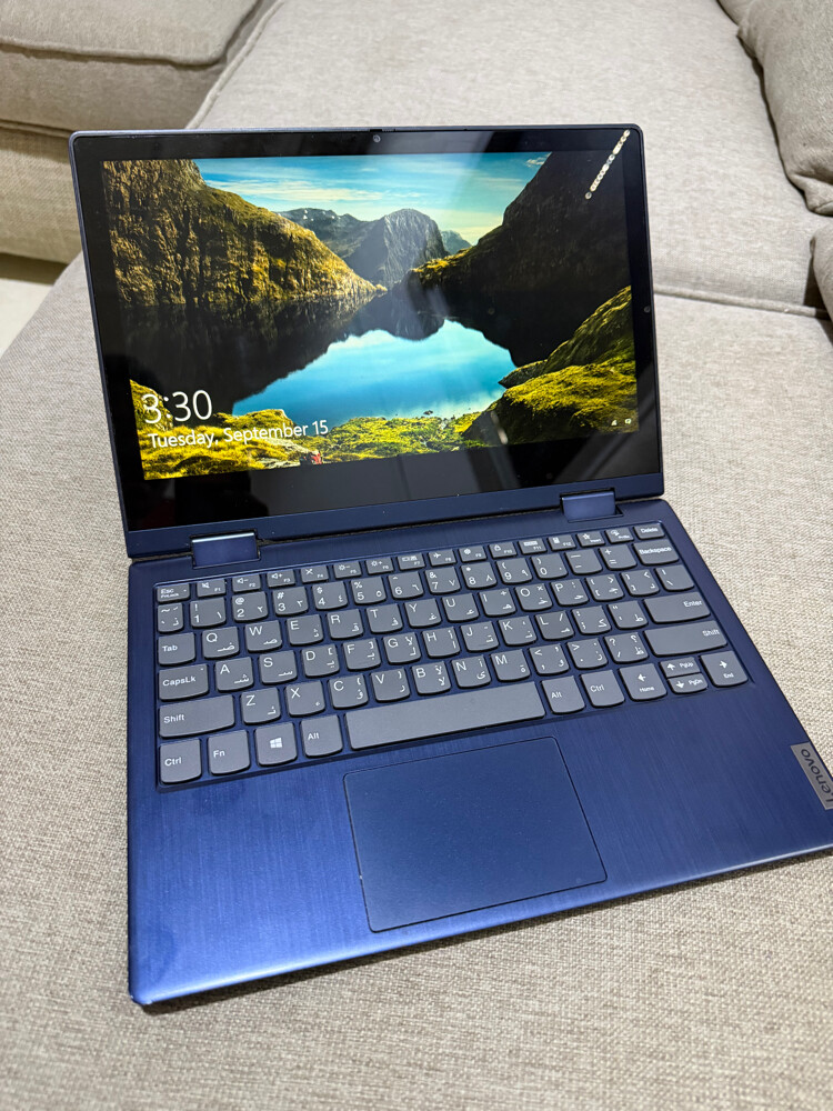 Lenovo IdeaPad Flex 3 11IGL05 - 1