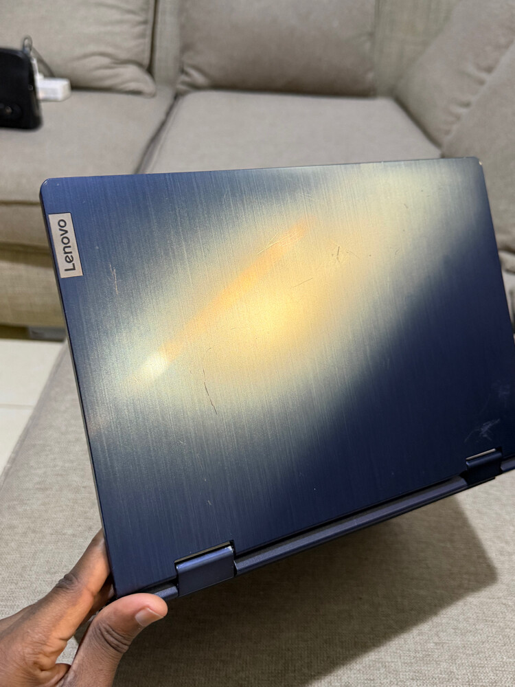 Lenovo IdeaPad Flex 3 11IGL05 - 7