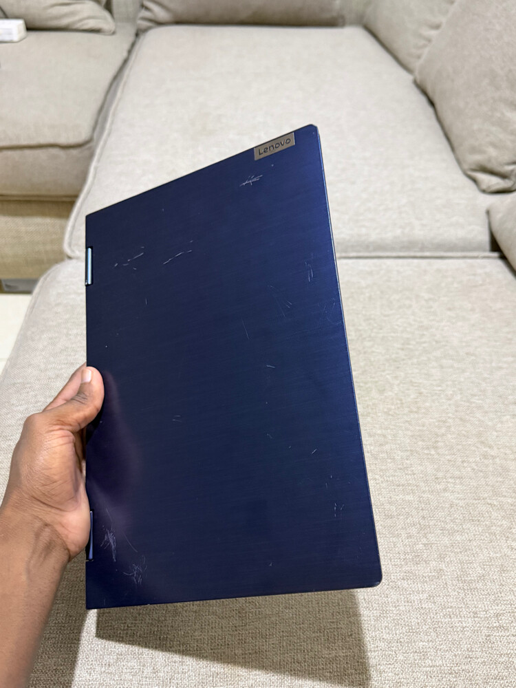 Lenovo IdeaPad Flex 3 11IGL05 - 9