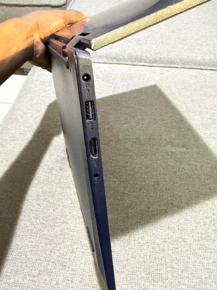 Lenovo IdeaPad Flex 3 11IGL05 - 10