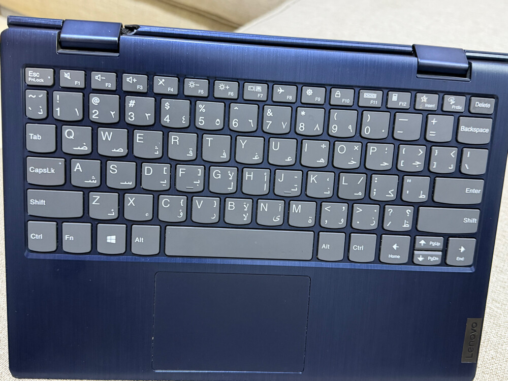 Lenovo IdeaPad Flex 3 11IGL05 - 6