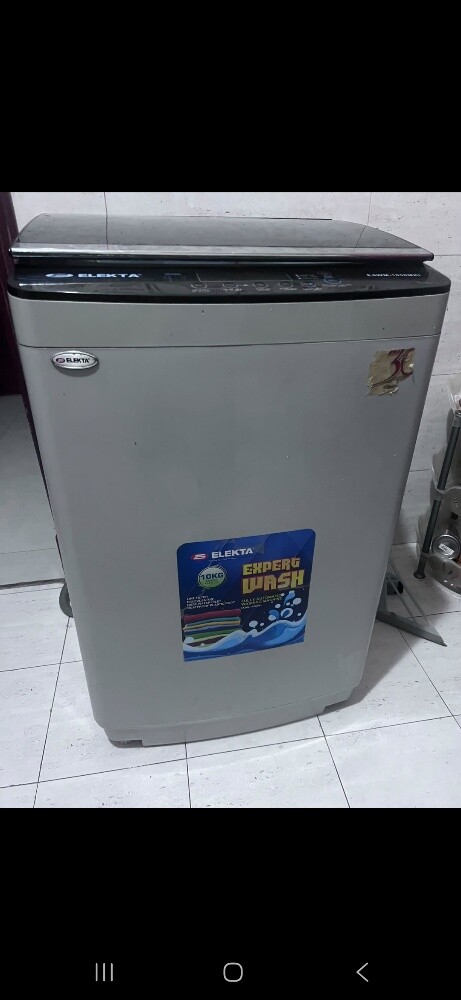 washing machine - 2