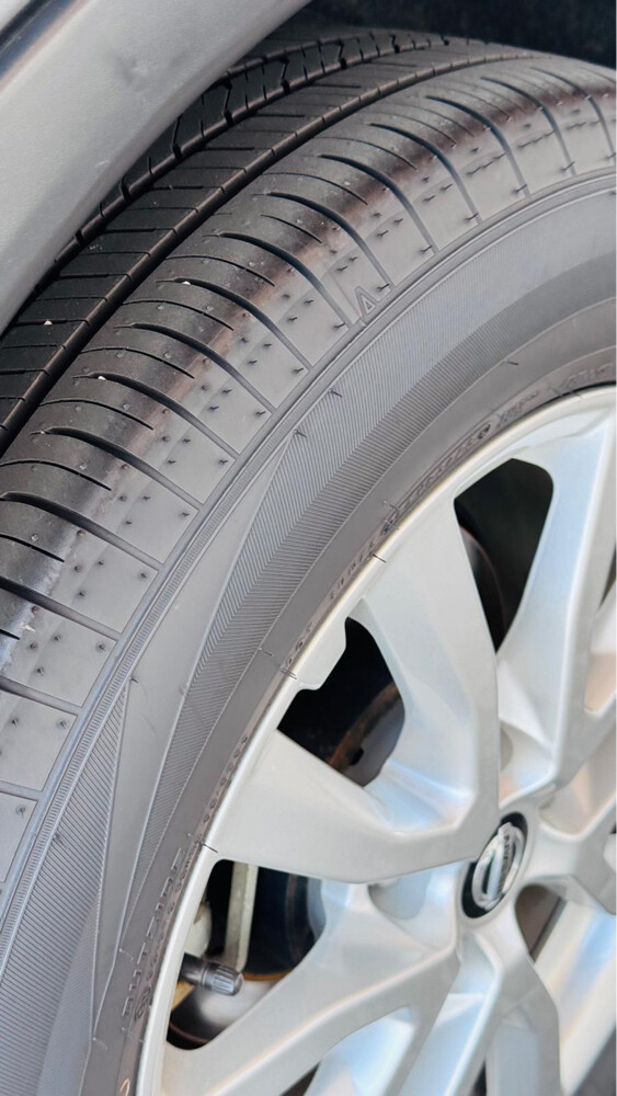 Nissan X-Trail - 8
