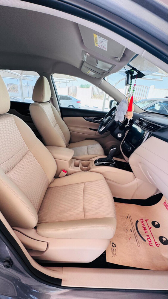 Nissan X-Trail - 6