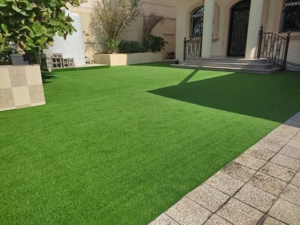 Artificial Gash Carpet - 2