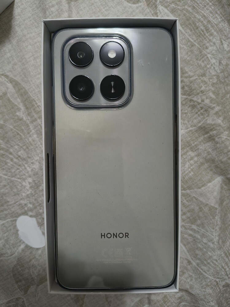 Honor x7d 5g - 4