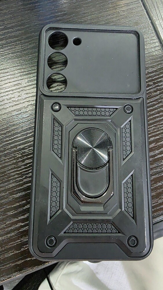 very clean as new s23+ 256 gb - 5