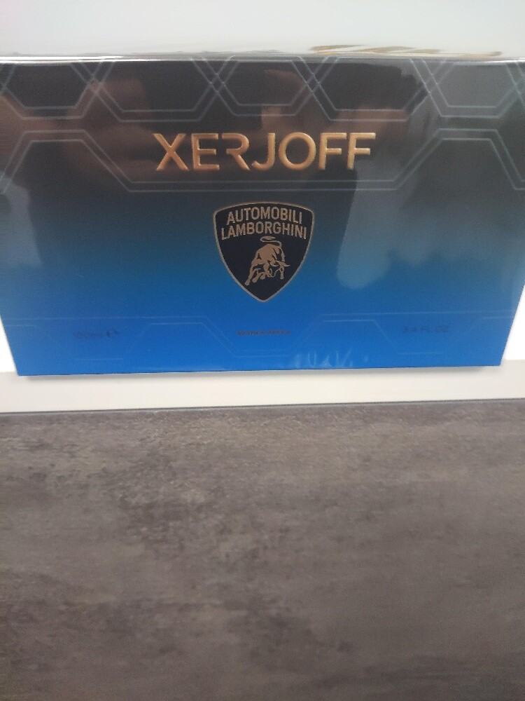 AVANOUARDIS - XERJOFF - 3