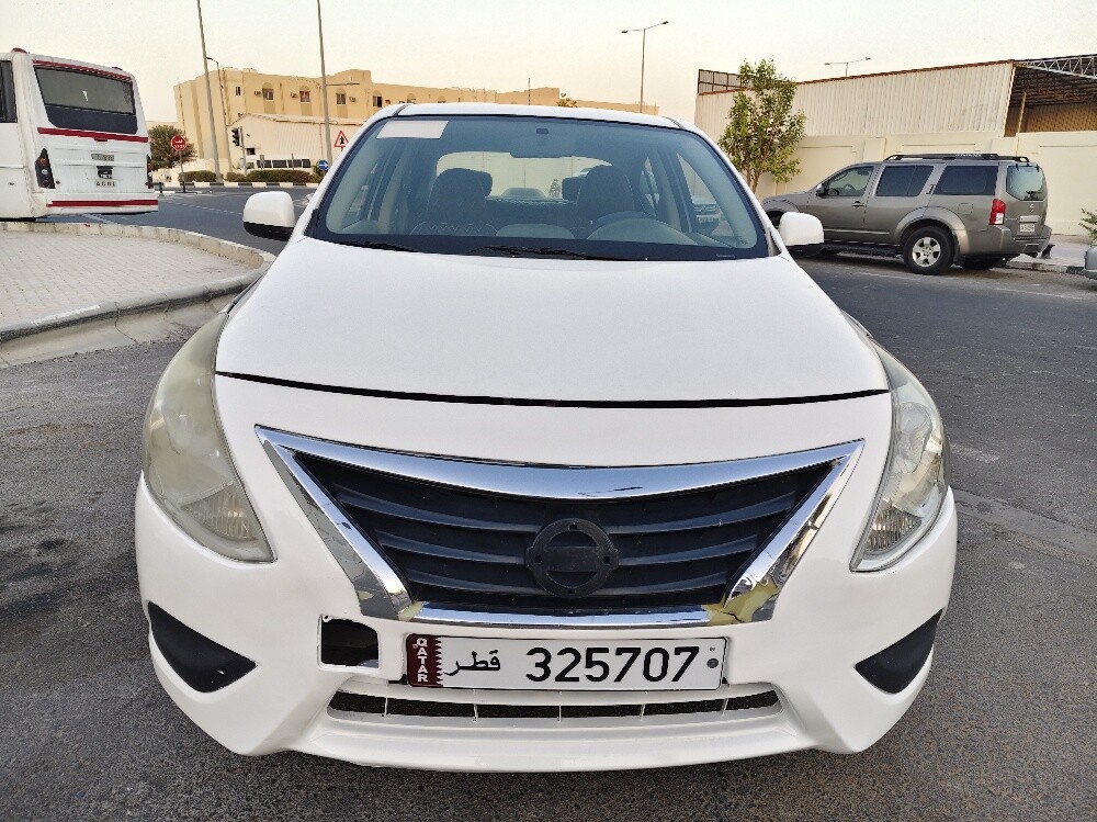 Nissan    sunny    2023    sale - 4