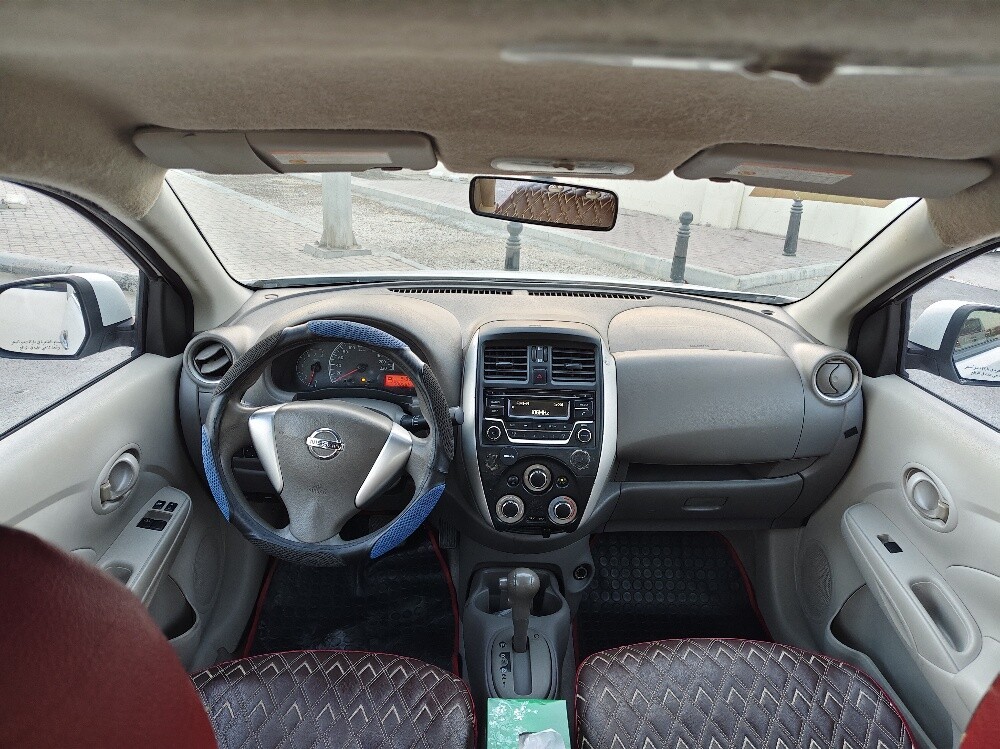 Nissan    sunny    2023    sale - 12