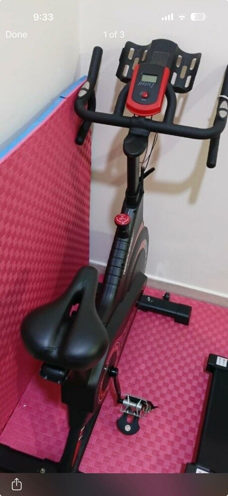 gym workout machine - 3