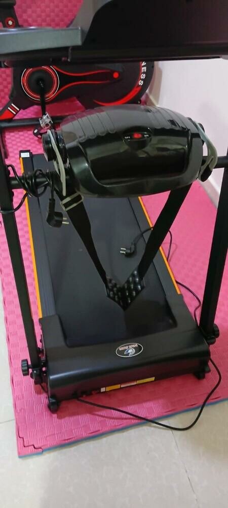 gym workout machine - 2