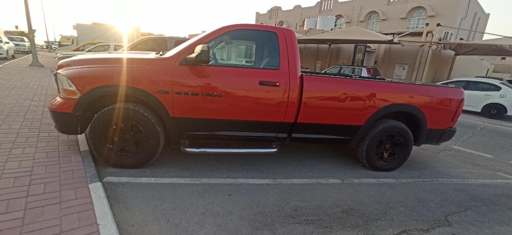 Dodge - 8