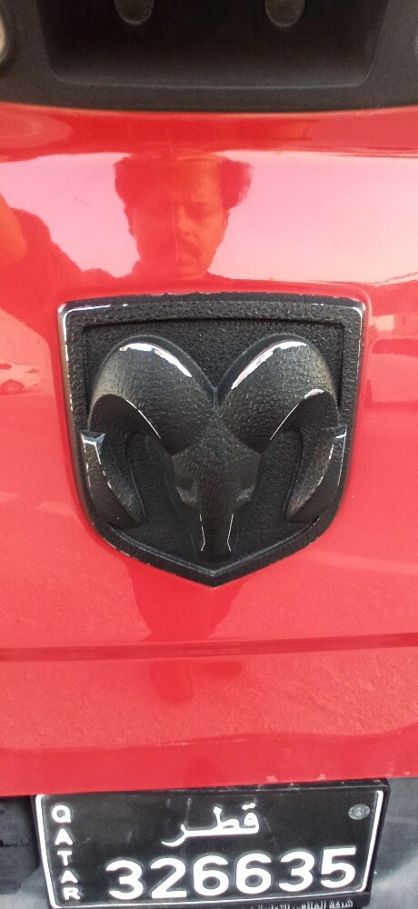 Dodge - 5