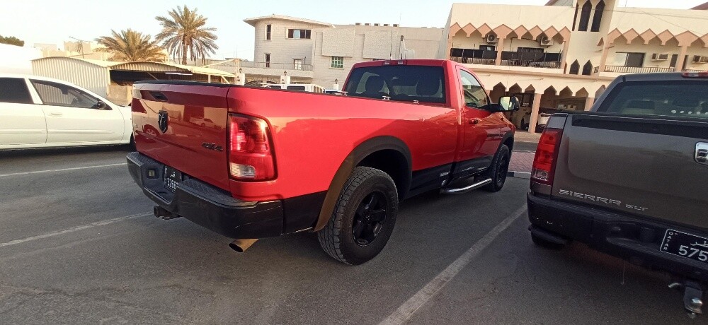 Dodge - 2