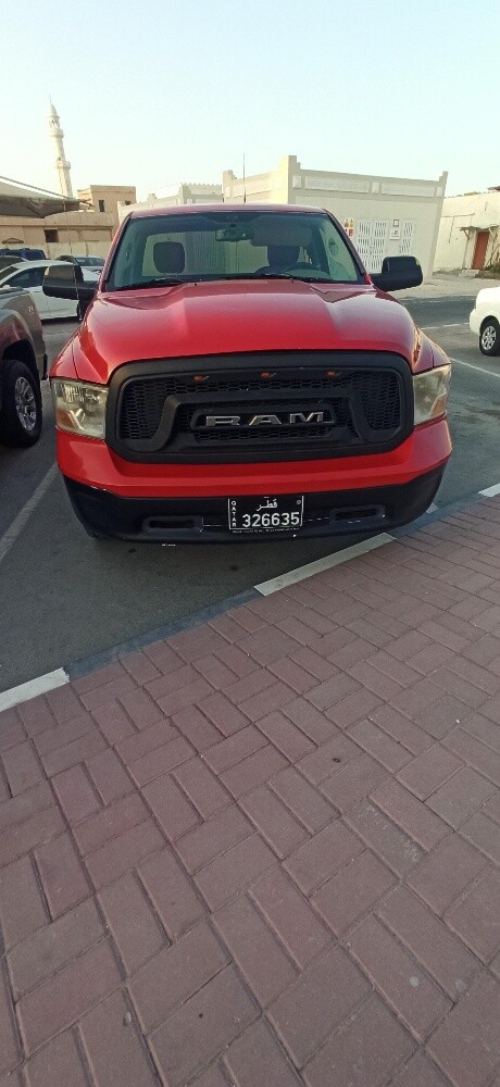 Dodge - 1