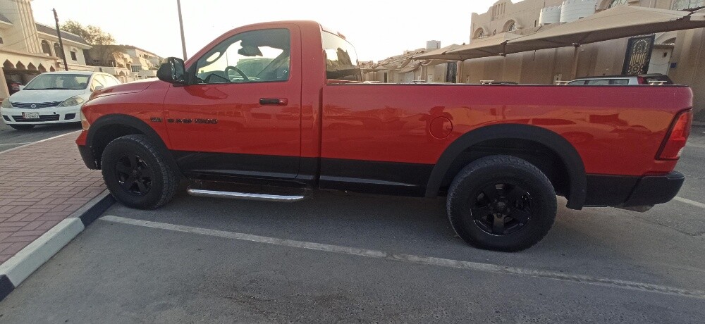 Dodge - 4