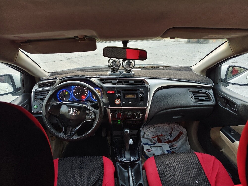 Honda     City      2014    sale - 18