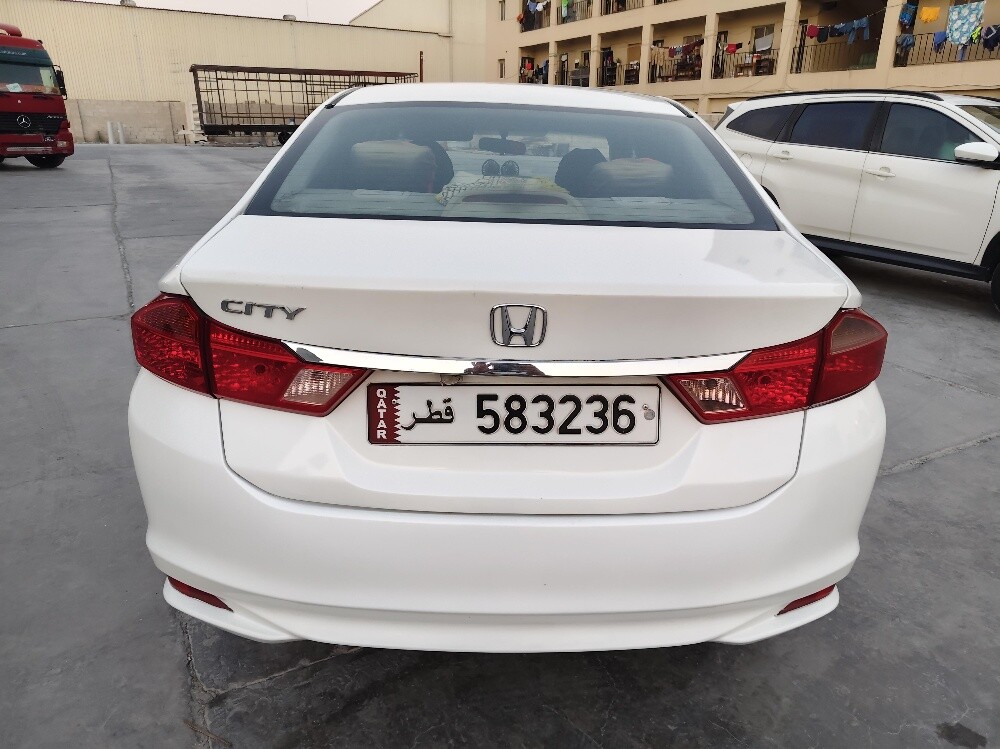Honda     City      2014    sale - 10