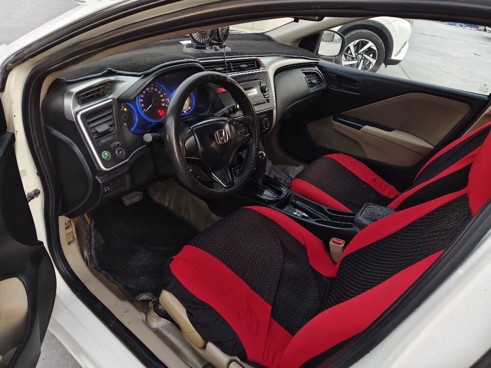 Honda     City      2014    sale - 11