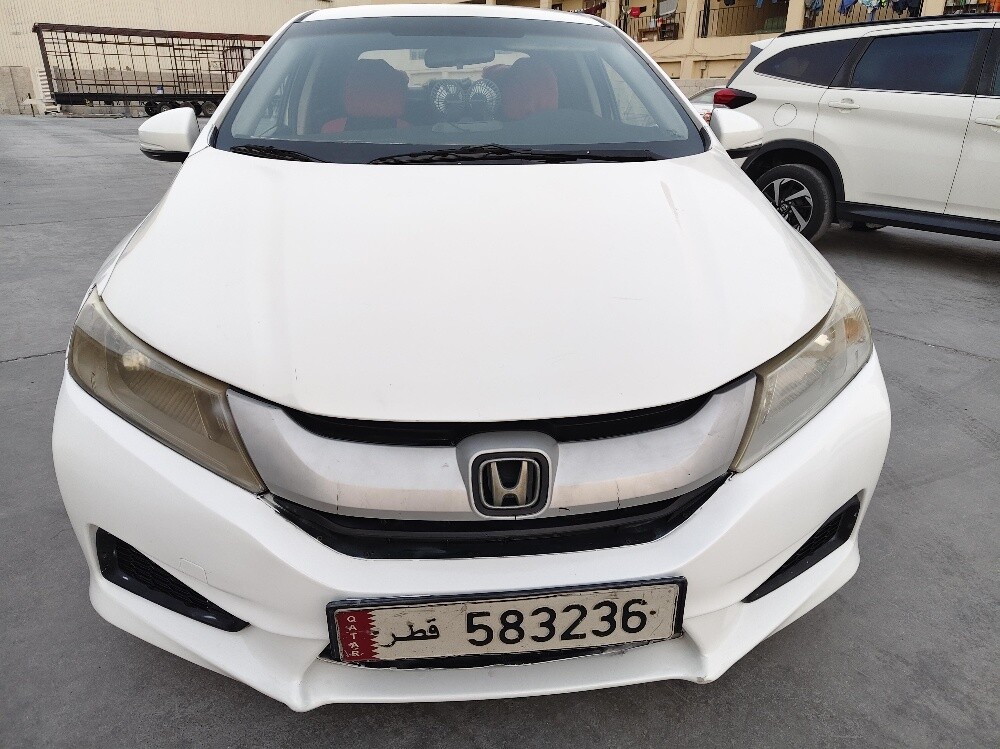 Honda     City      2014    sale - 2