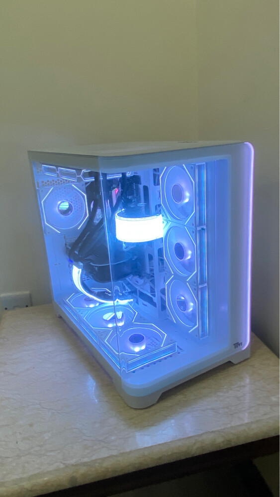 pc gaming 4060 ti - 5