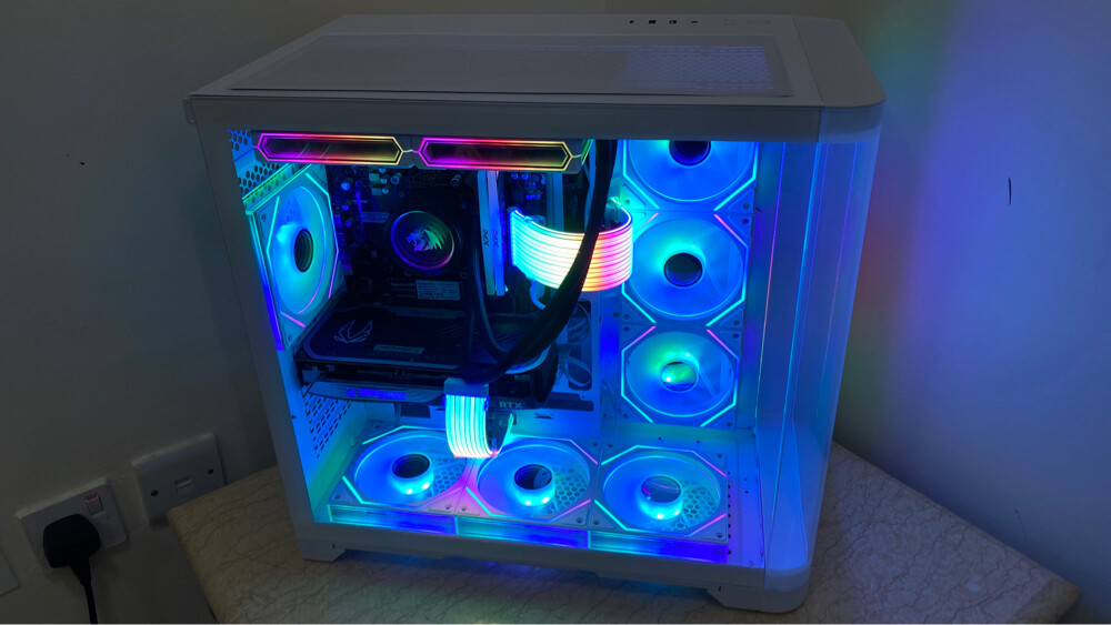 pc gaming 4060 ti - 3